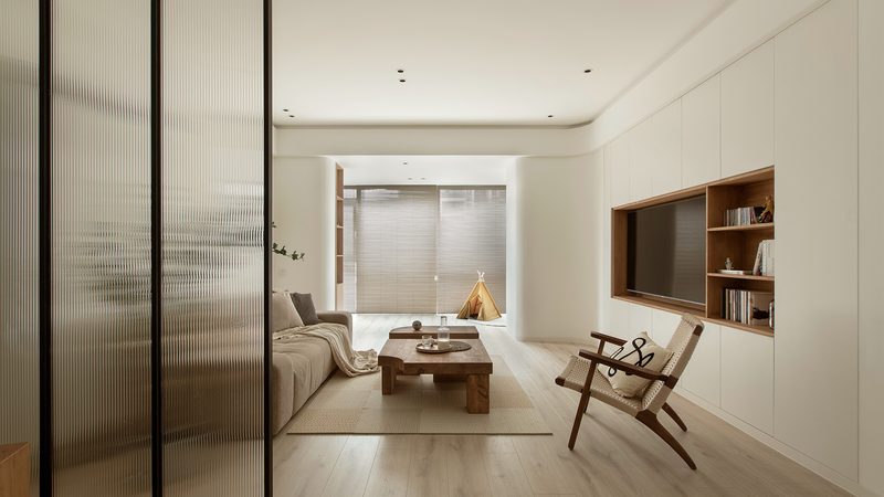 医疗空间设计施工流程图：揭秘专业医疗环境打造之道